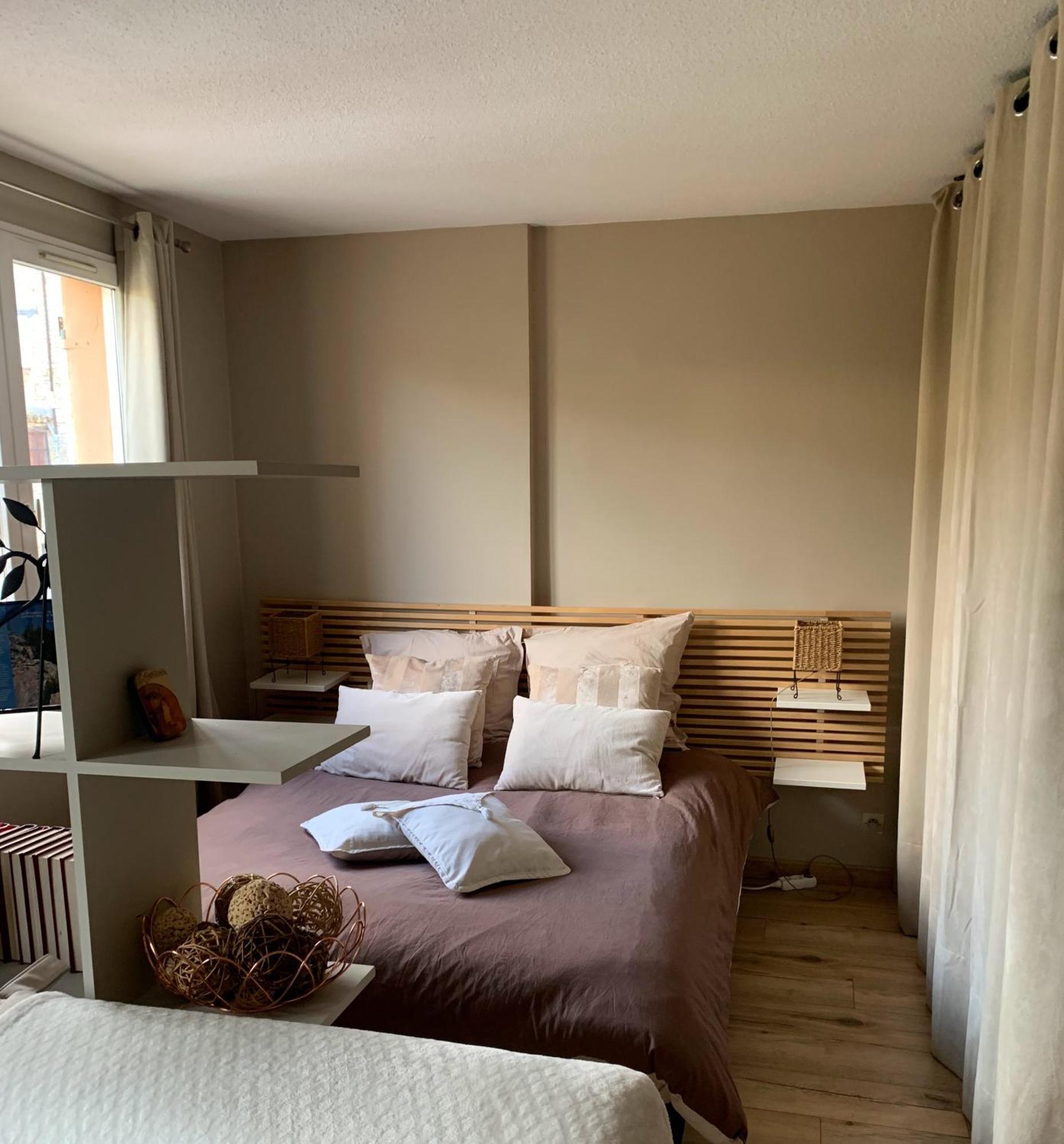 Appartement Cosy Proche Centre Драгинян Екстериор снимка